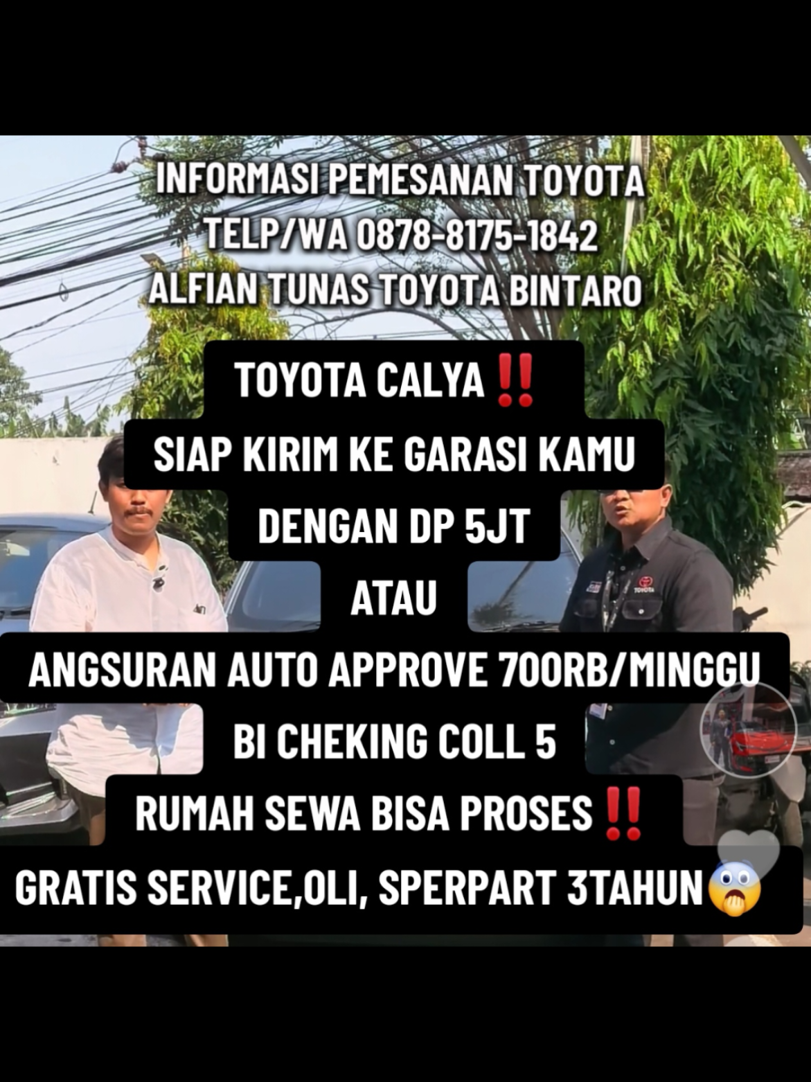 @👑KING TOYOTA INDONESIA
