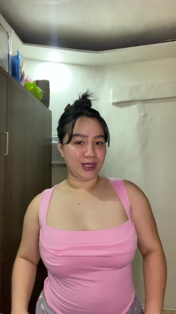 @Mommy Nikka