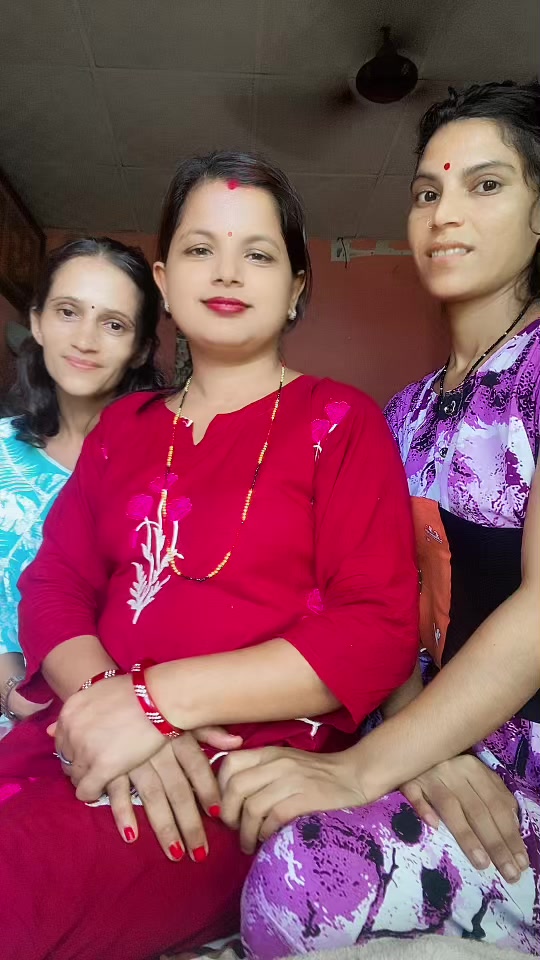 @bimala bhattarai