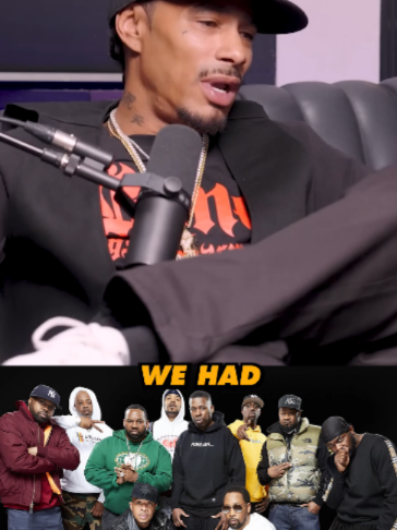 @Matt Barnes