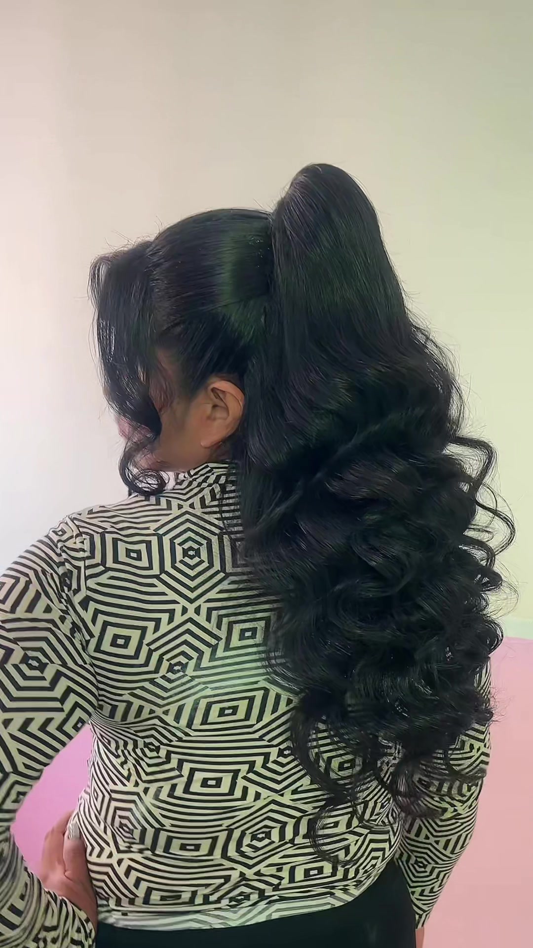 @Cinthia Alarcon Beauty Salon