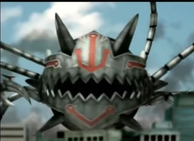 @90’s Nostalgia Ranger Fan
