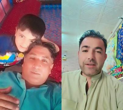 @❤️Fayaz Sahil❤️