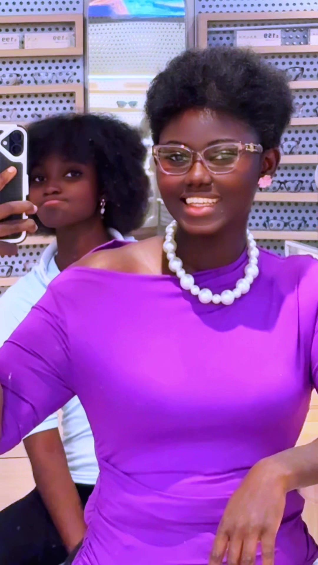 @AFUA ASANTEWAA