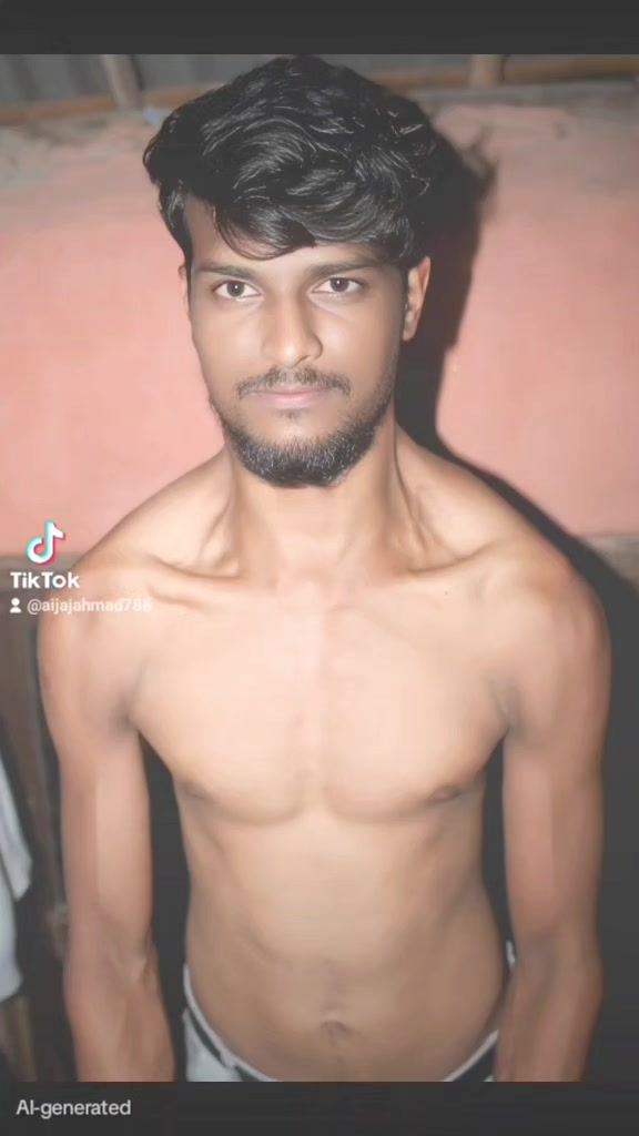 @Aijaj Ahmad