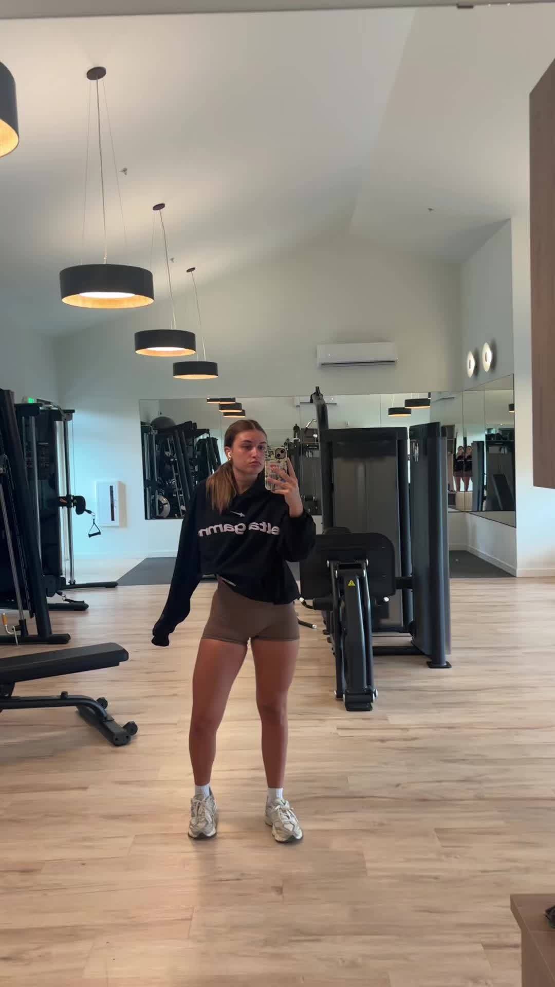 @Maegan Carver