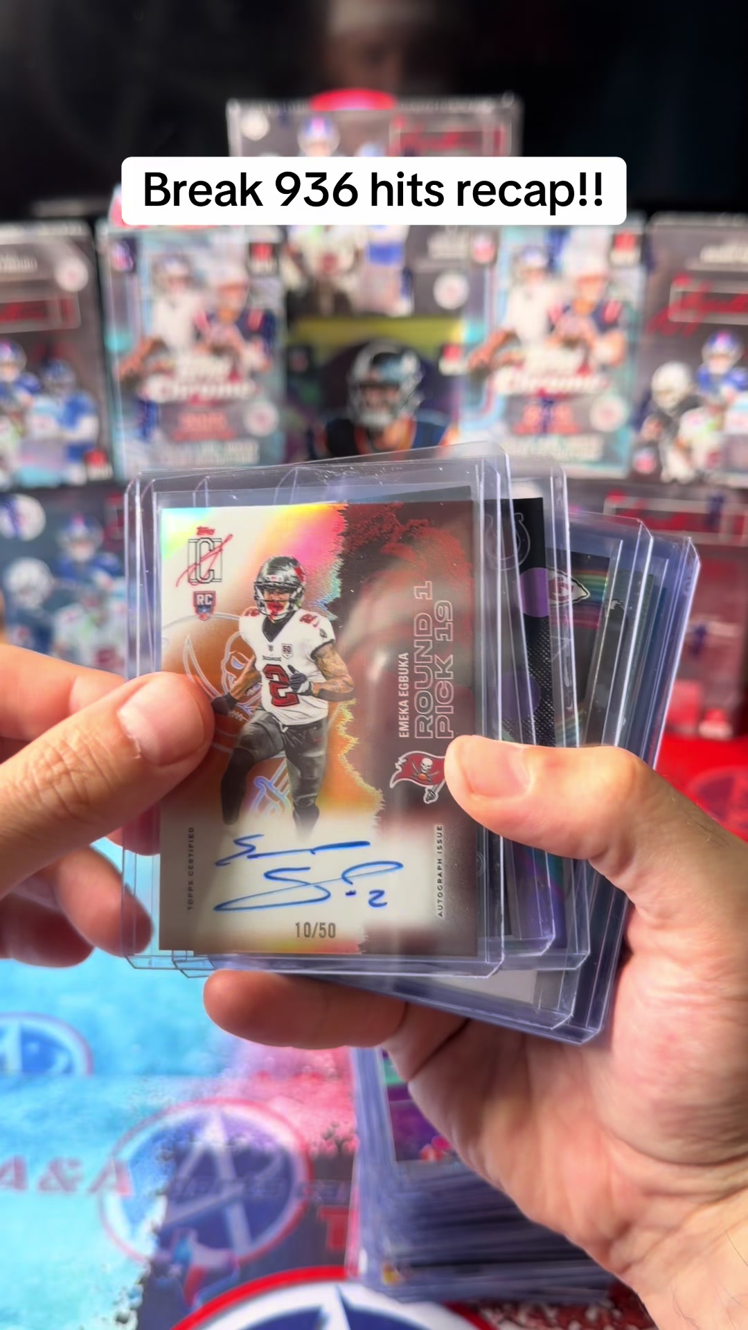 @A&A Sports Cards