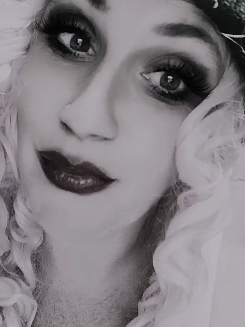 @Lil Miss Tik Tok