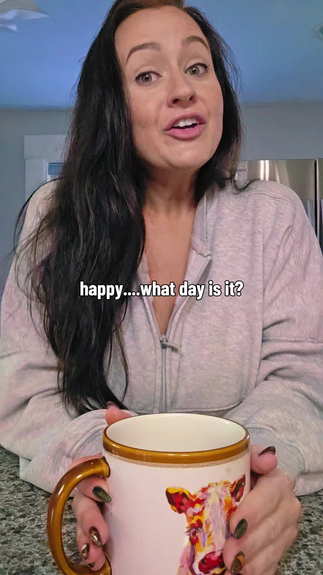 @Morgan