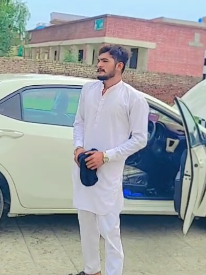 @Ahmad kabadi plyar 🇨🇦✈️