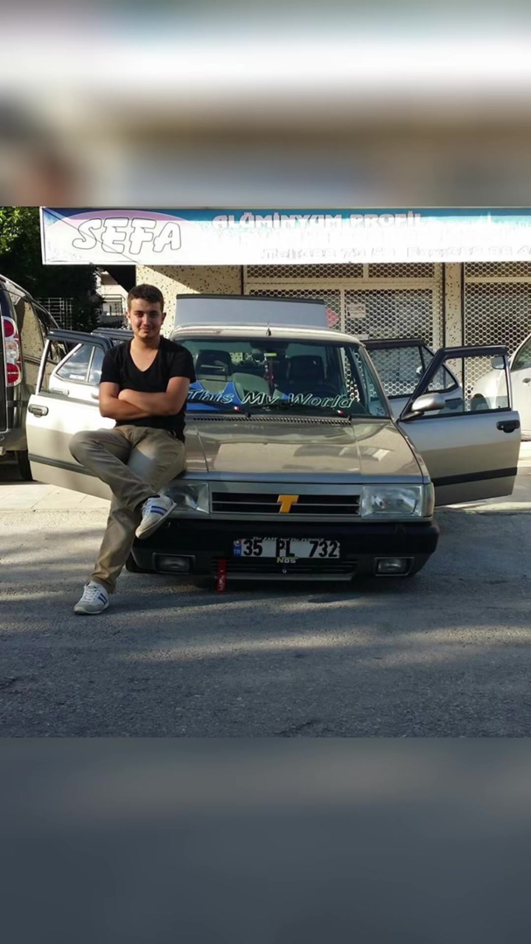 @Ahmet Öztürk