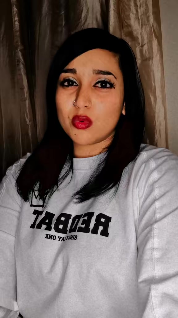 @👑Alpha🐺Queen👑