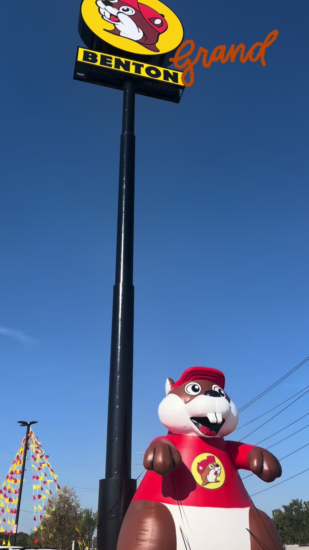 @Arkansas Superman