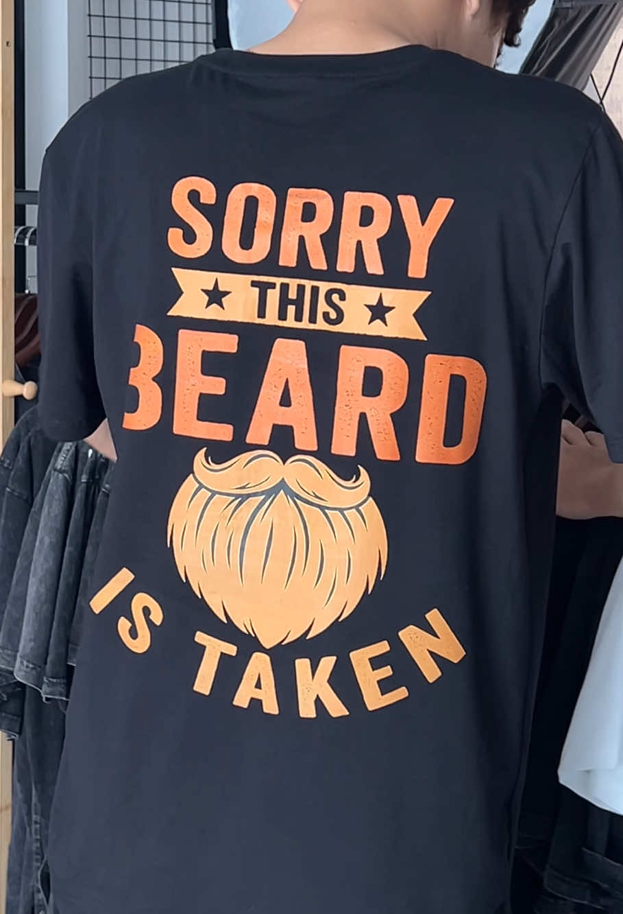 @Ghost Tee