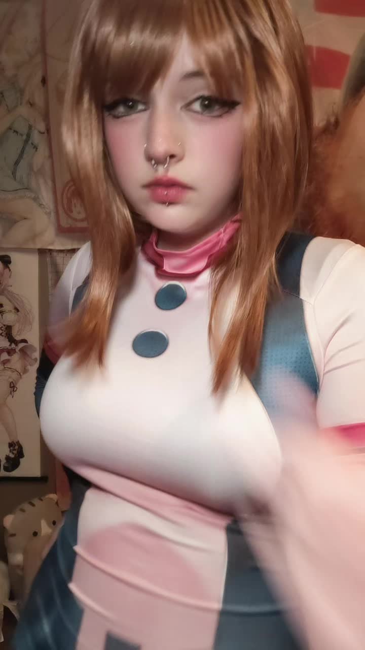 @ˏˋ°•*⁀➷ Evie
