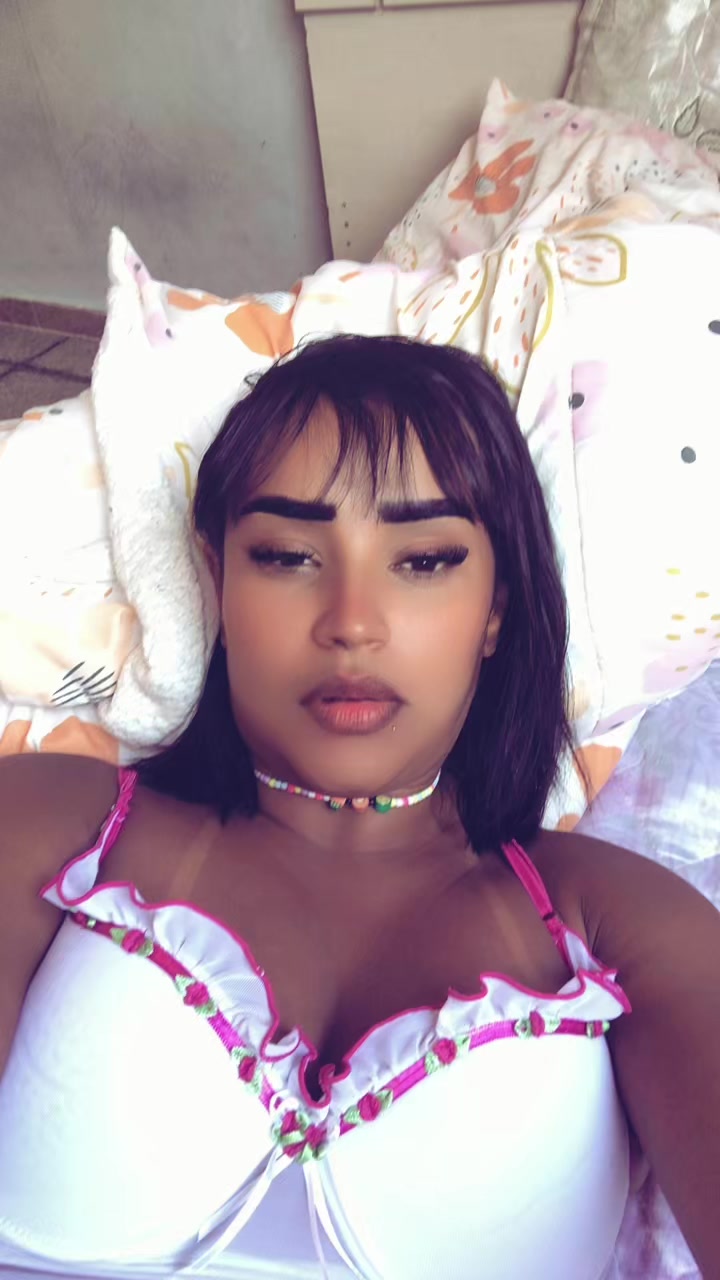 @&Iacute;ndia roceira🖤