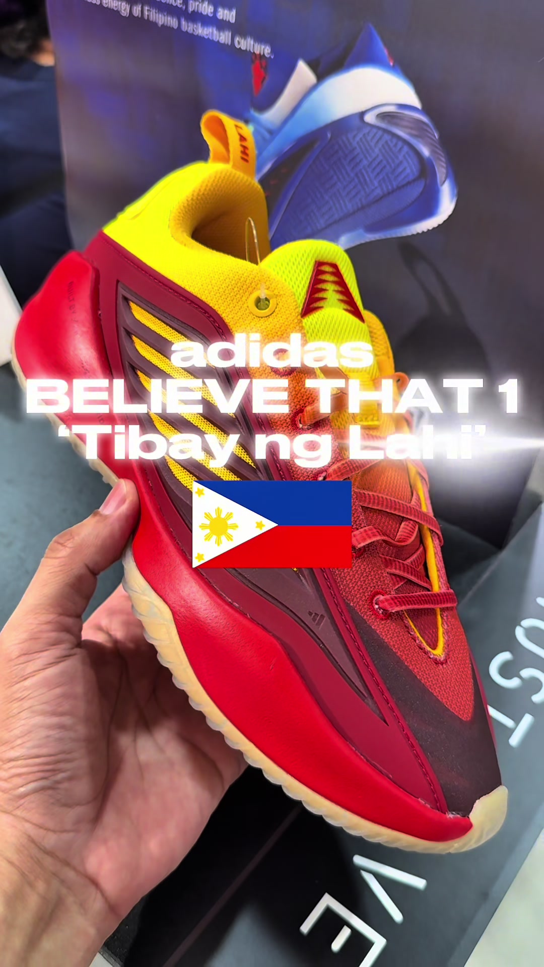 @Team WADE kicks