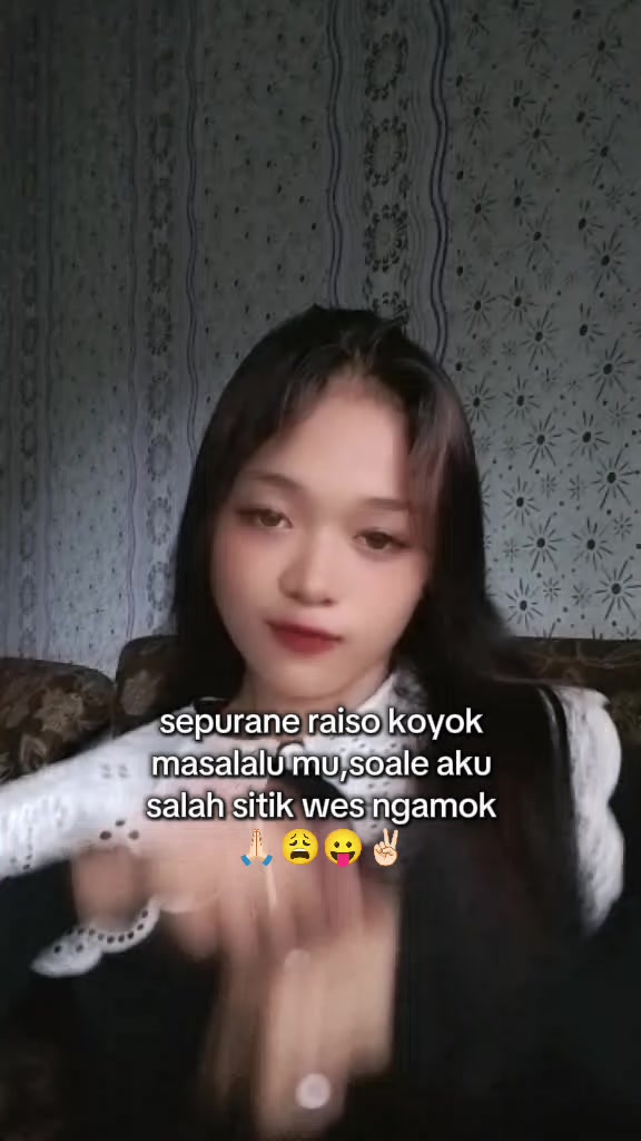 @Rofah Cilik🤠