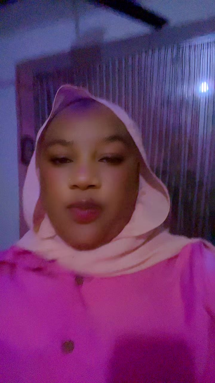 @Hafsat Yusuf