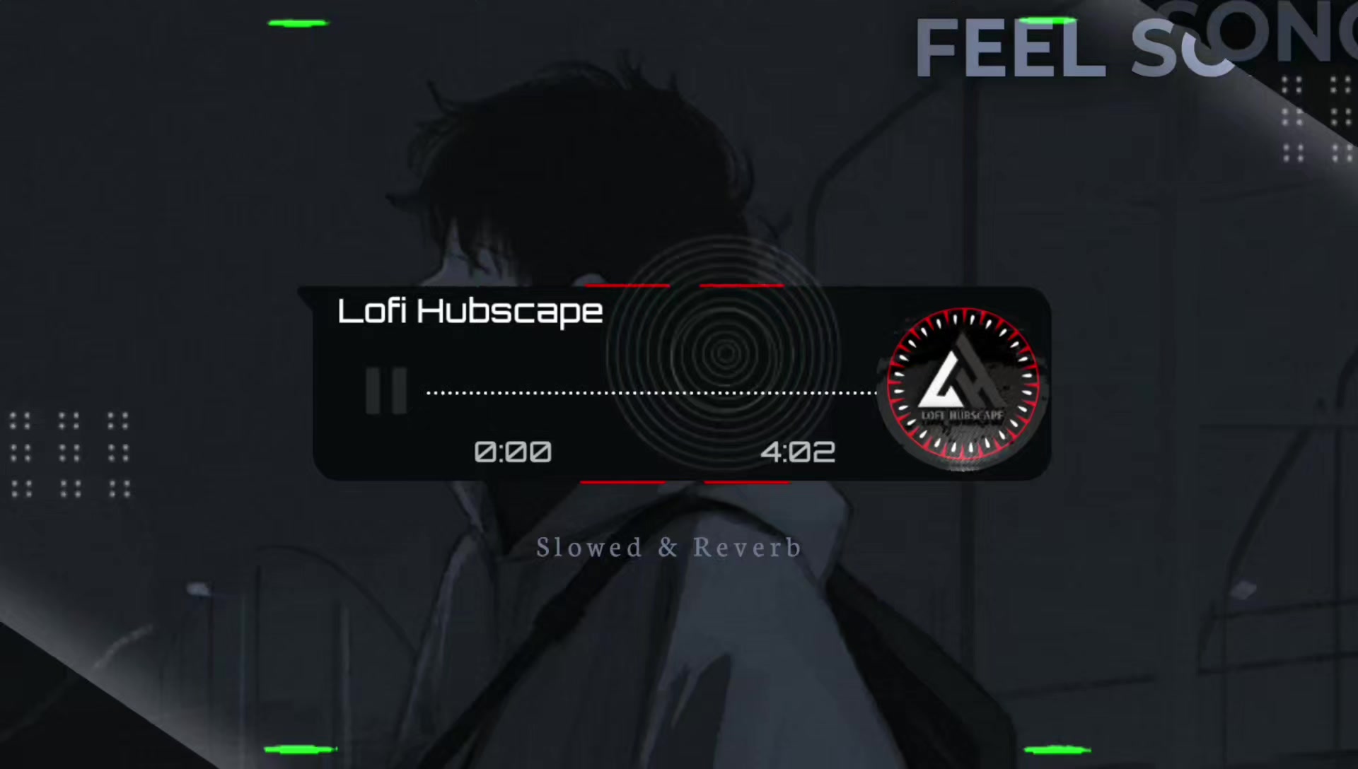 @Lofi Hubscape