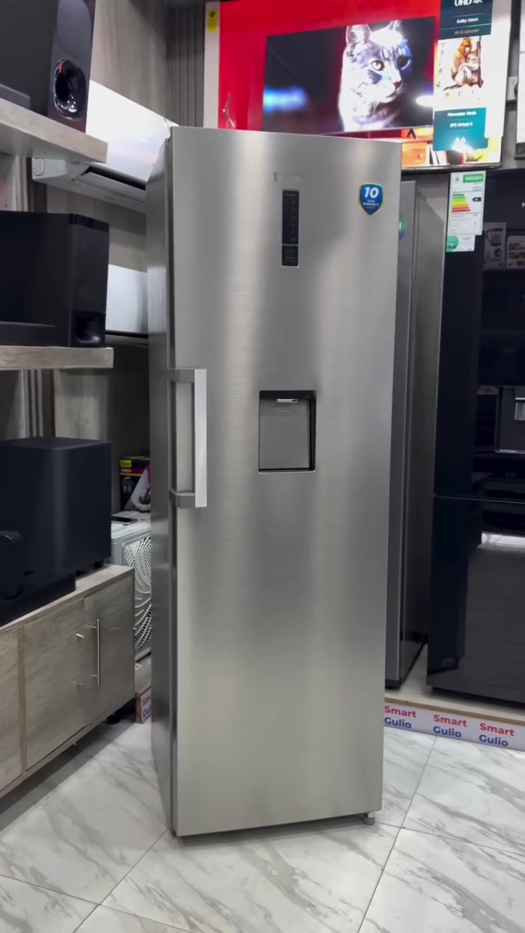 @Appliance Deals Ja