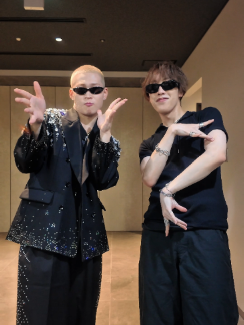 @THE JET BOY BANGERZ【公式】