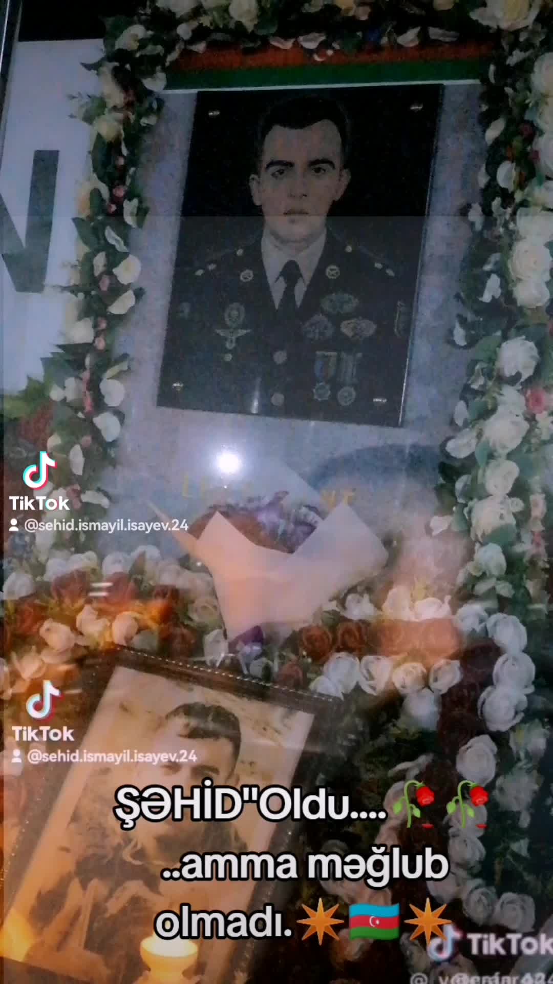 @şəhid 🇦🇿isayev ismayil 🇦🇿