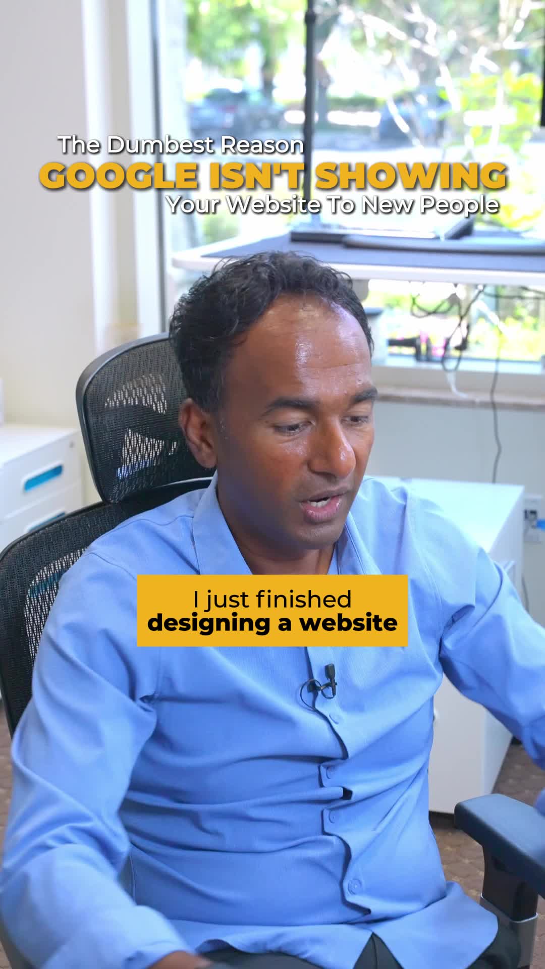 @Solomon Thimothy B2B Lead Gen