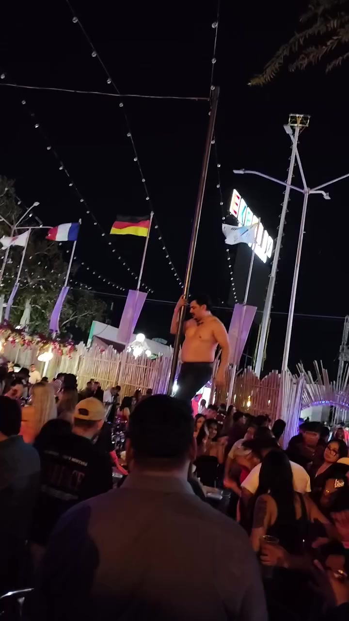@Nuevo Laredo de mis amores