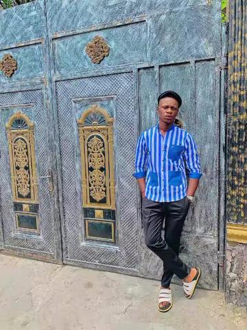 @bakole Yves Eng 🥊💪