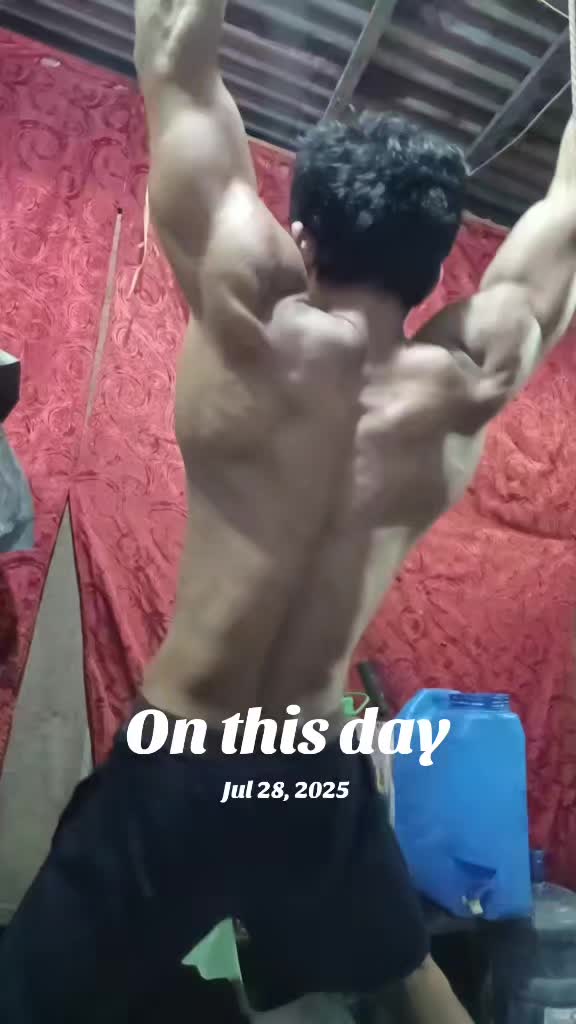 @Calisthenics Aura🔥❤️🔥💪