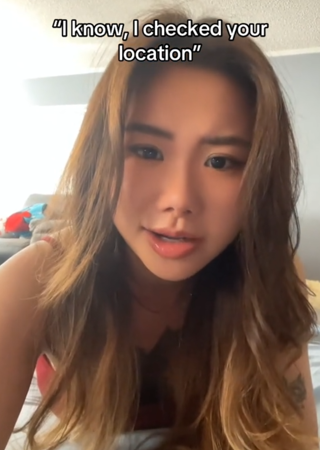 @Vee