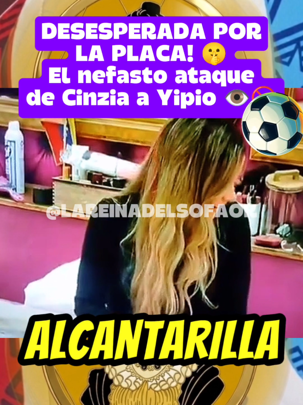 @lareinadelsofaok