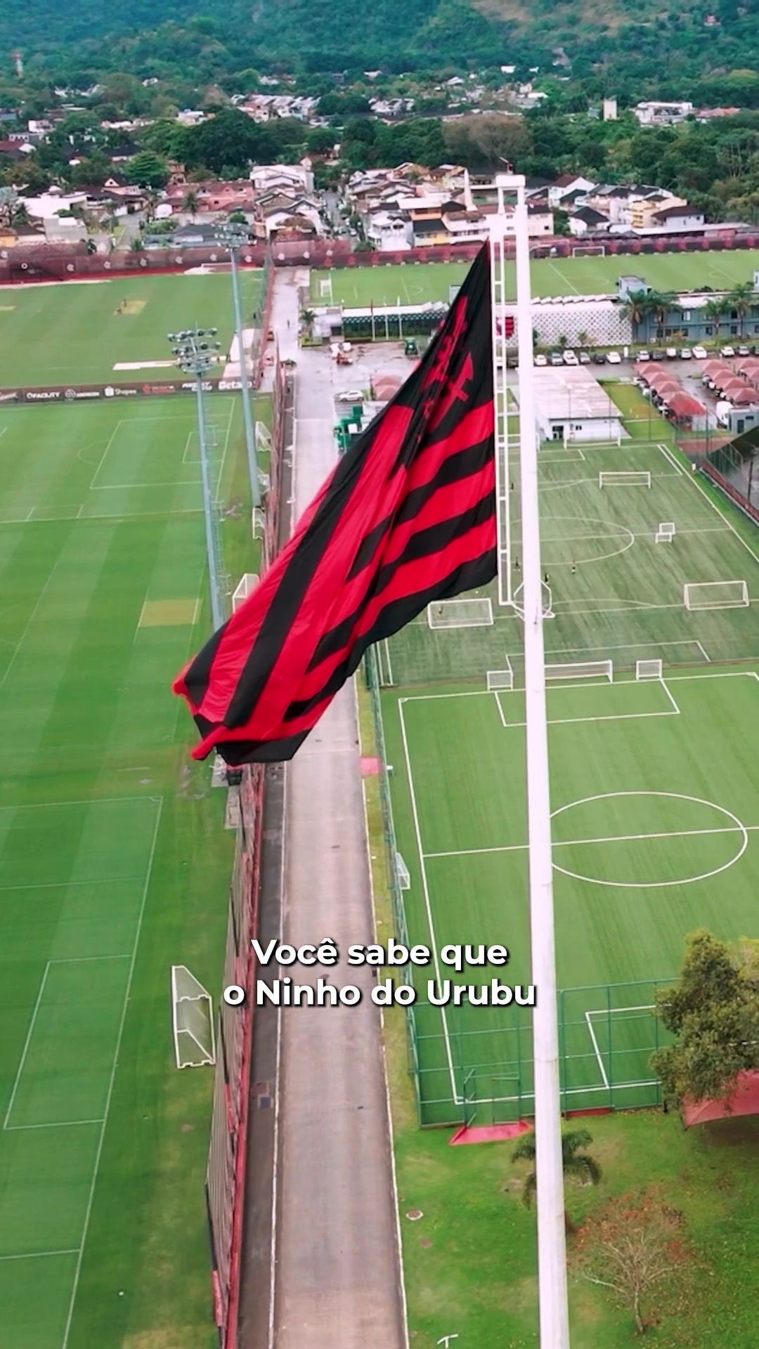 @Flamengo