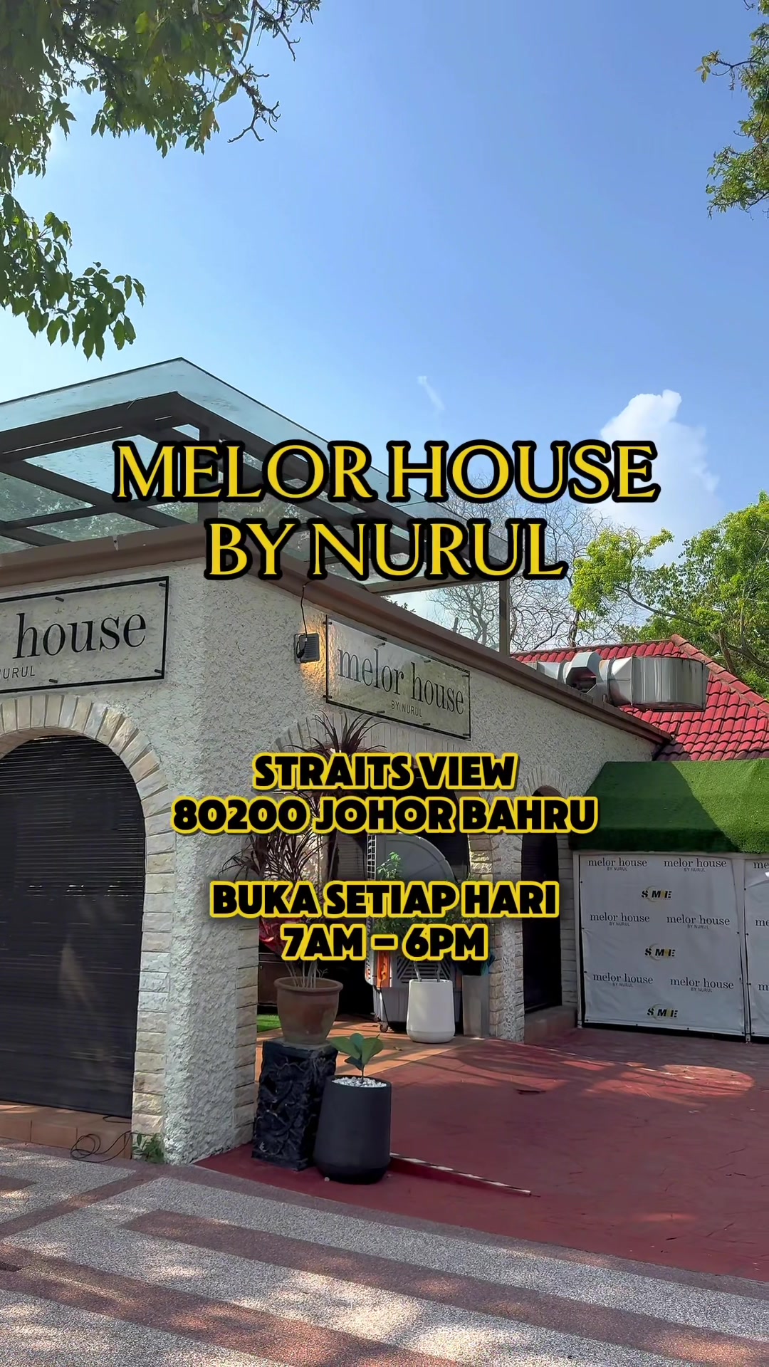 @Suk Suka Makan