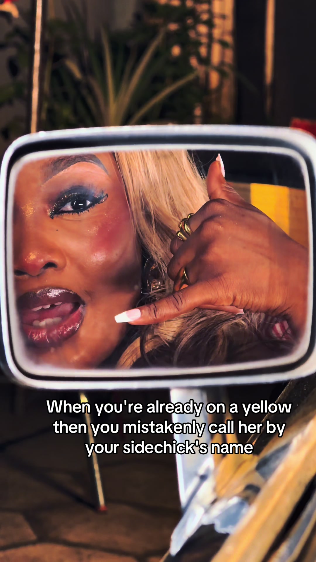 @SHOUT FAYE