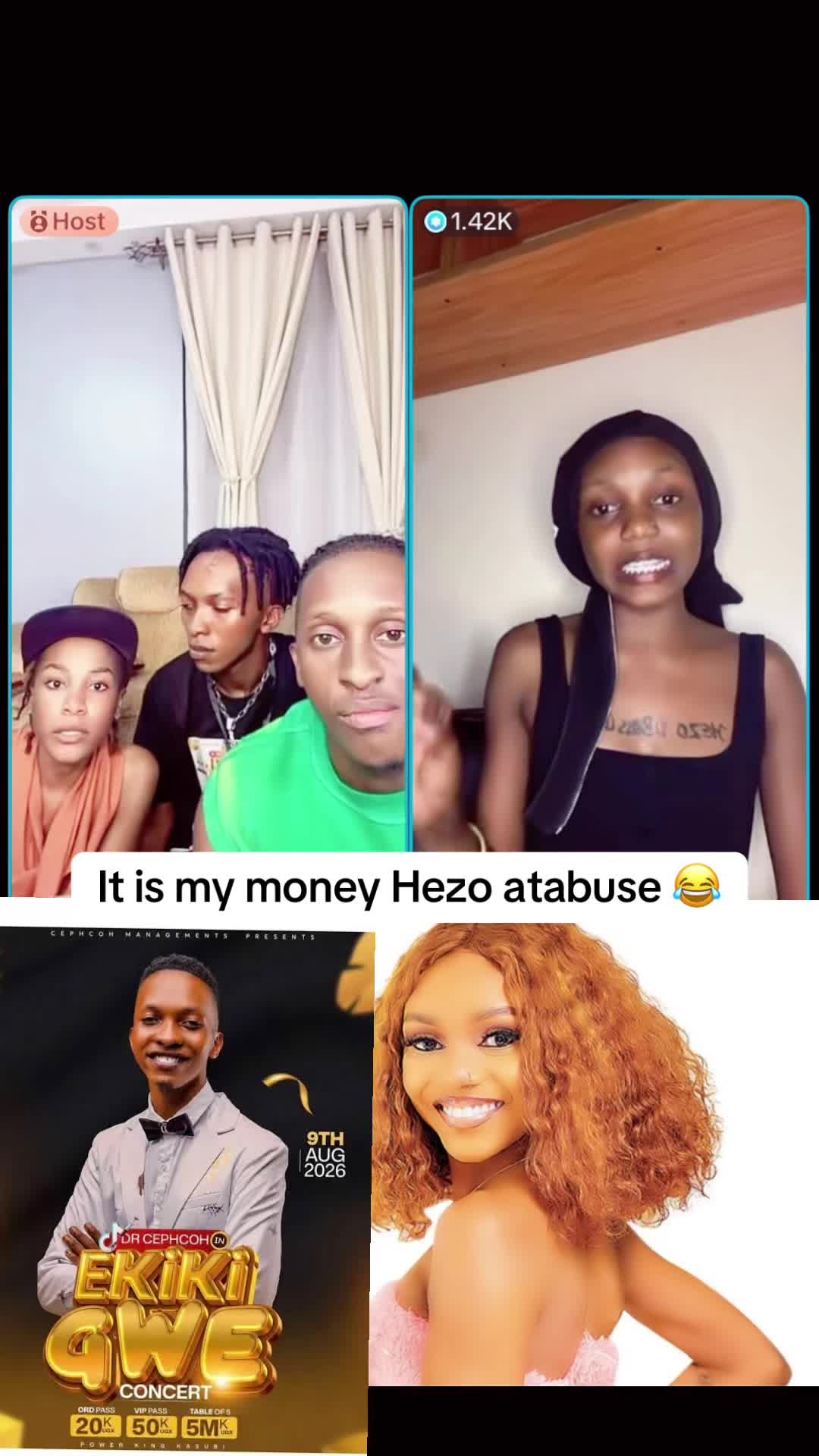 @Genesis Media