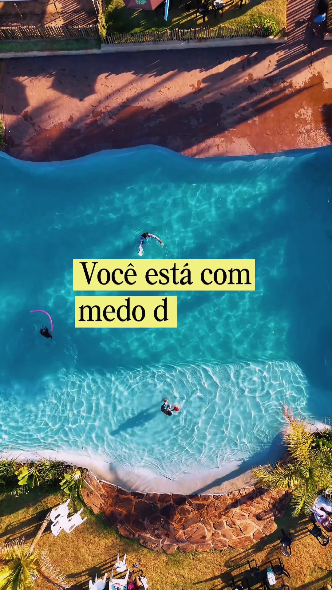 @Tri&acirc;ngulo Aquap&ocirc;nico