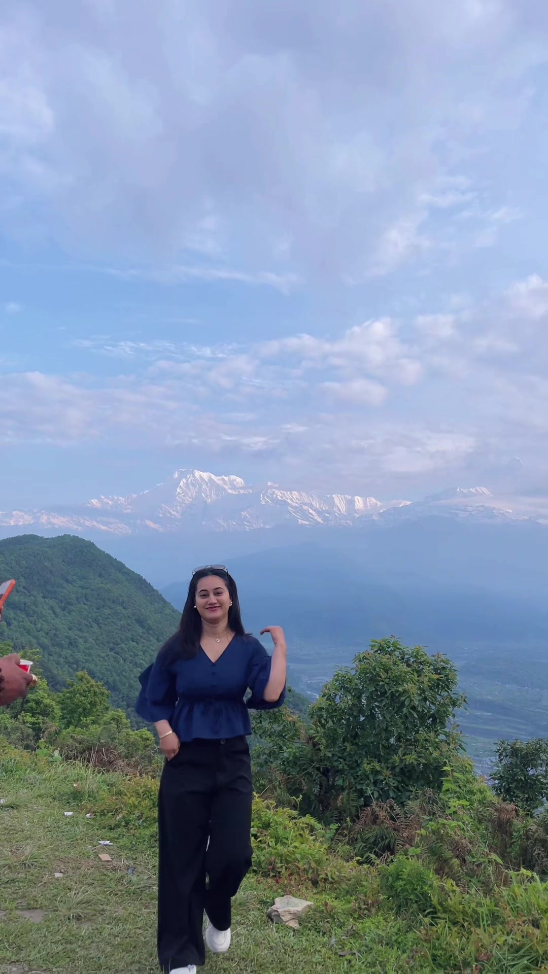 @Manisha Neupane