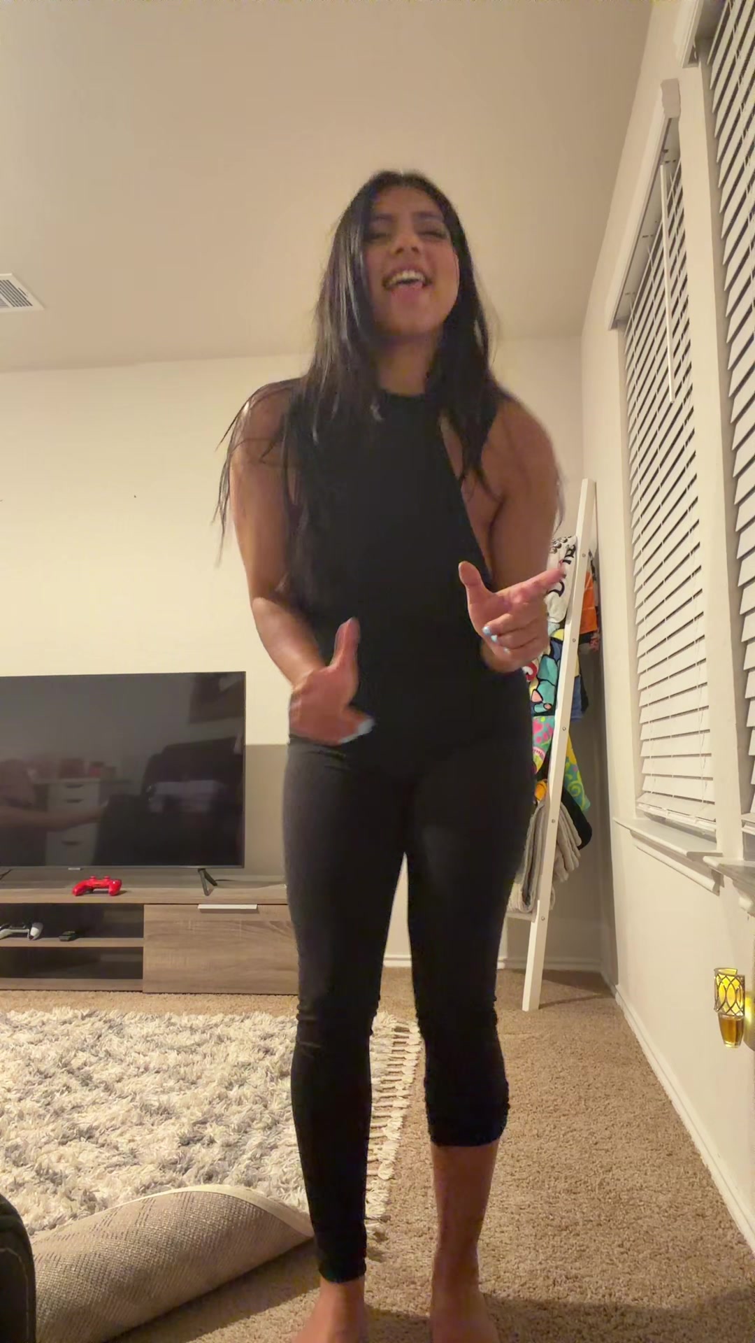 @Daisy Martinez