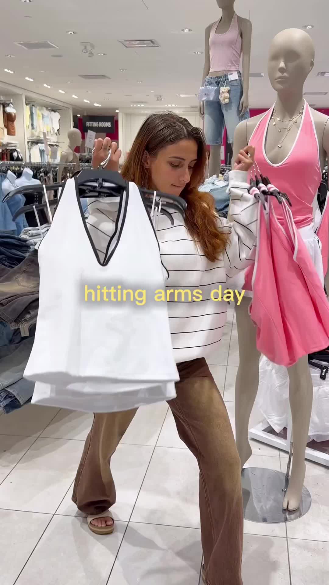 @Charlotte Russe Clothing