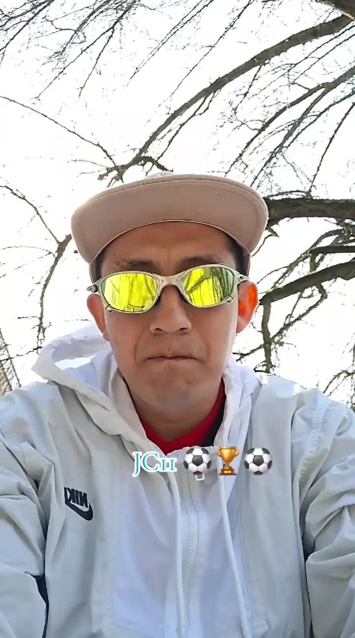 @JC11⚽🏆⚽
