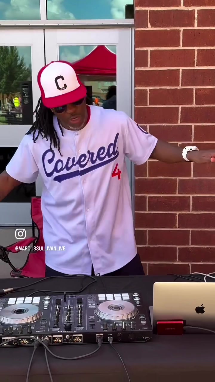 @Blessed Beatz Live Show