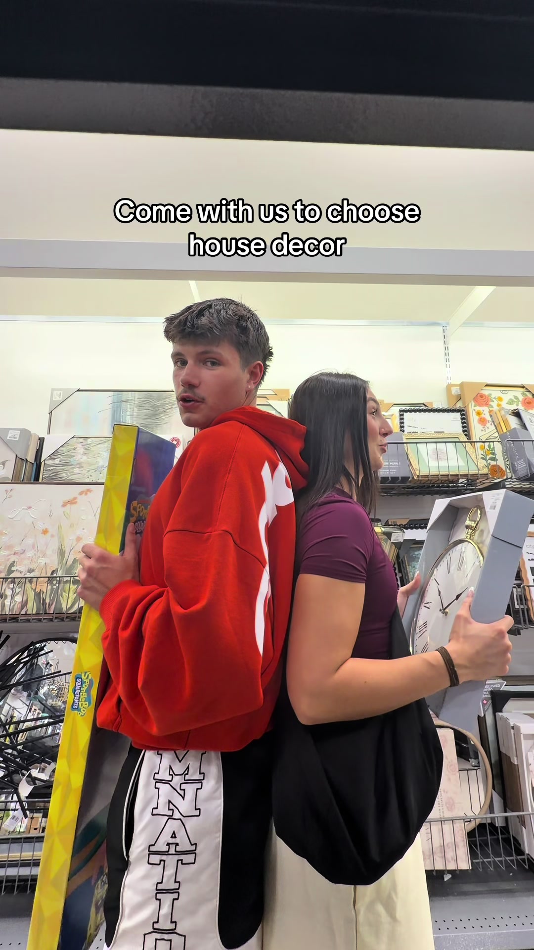 @Austin and TT