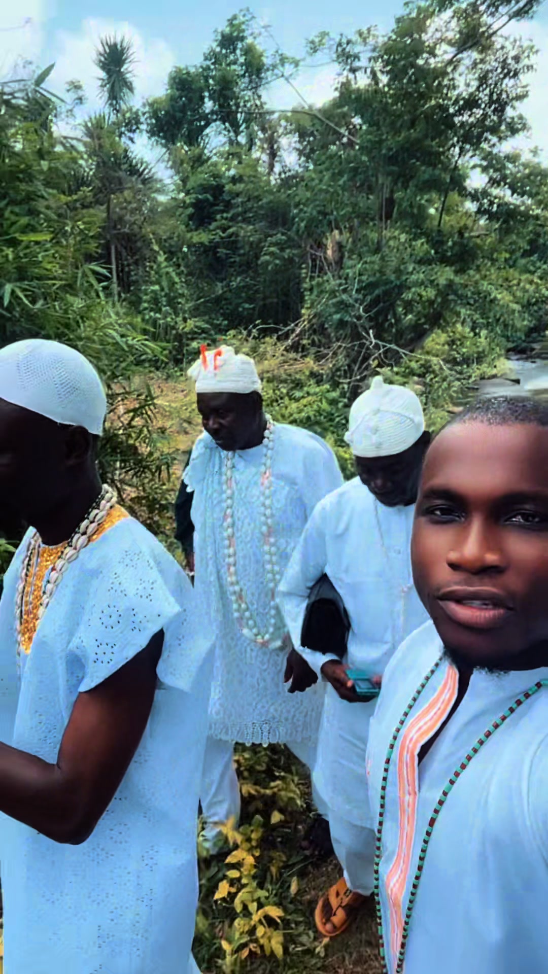 @BABALAWO AROTESA