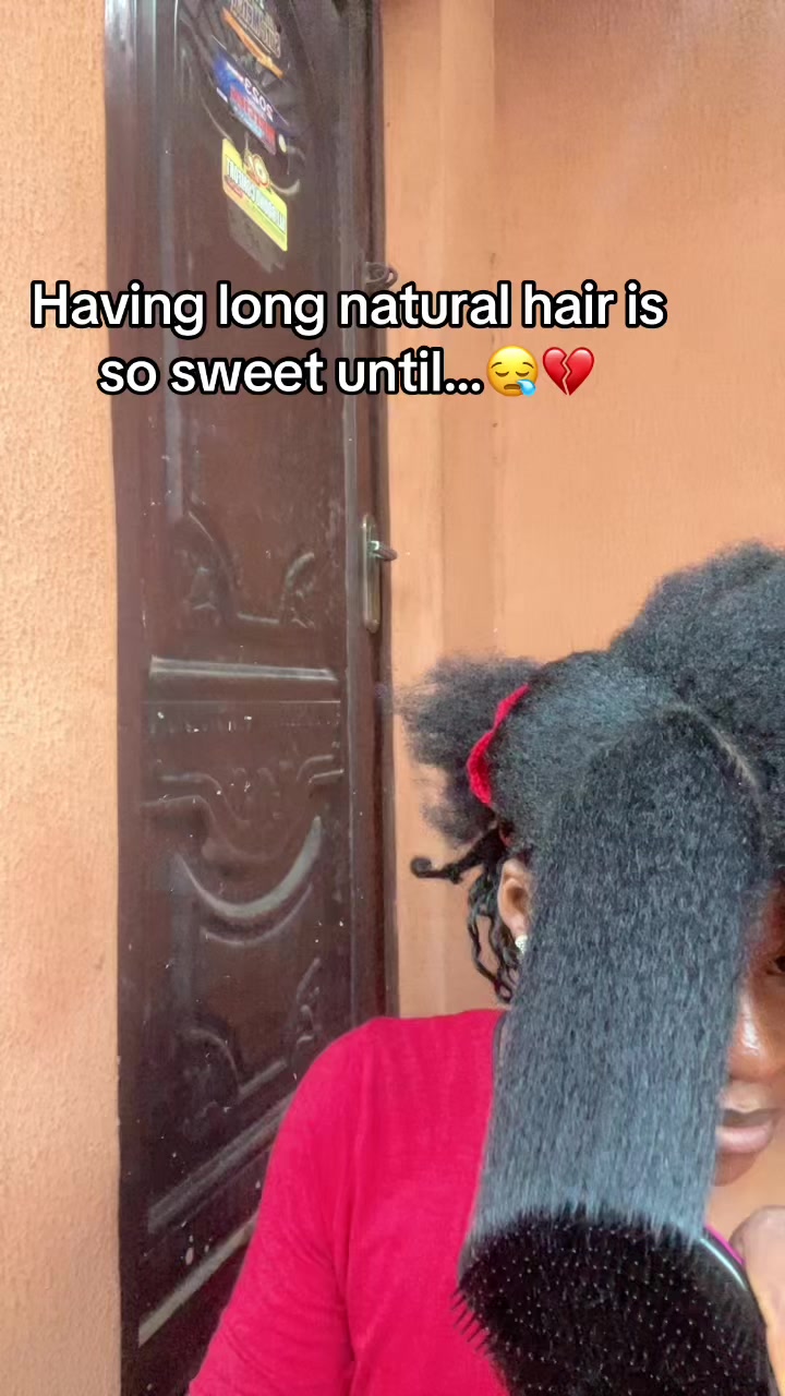 @Afro Queen🌹