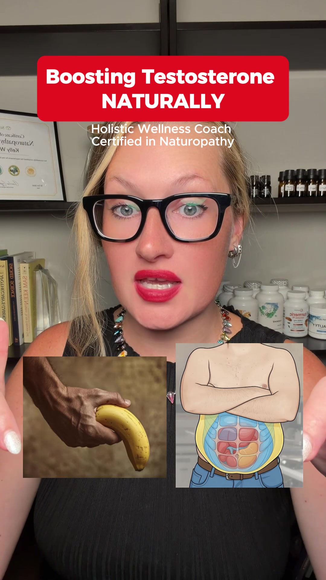 @Naturopathic Apothecary