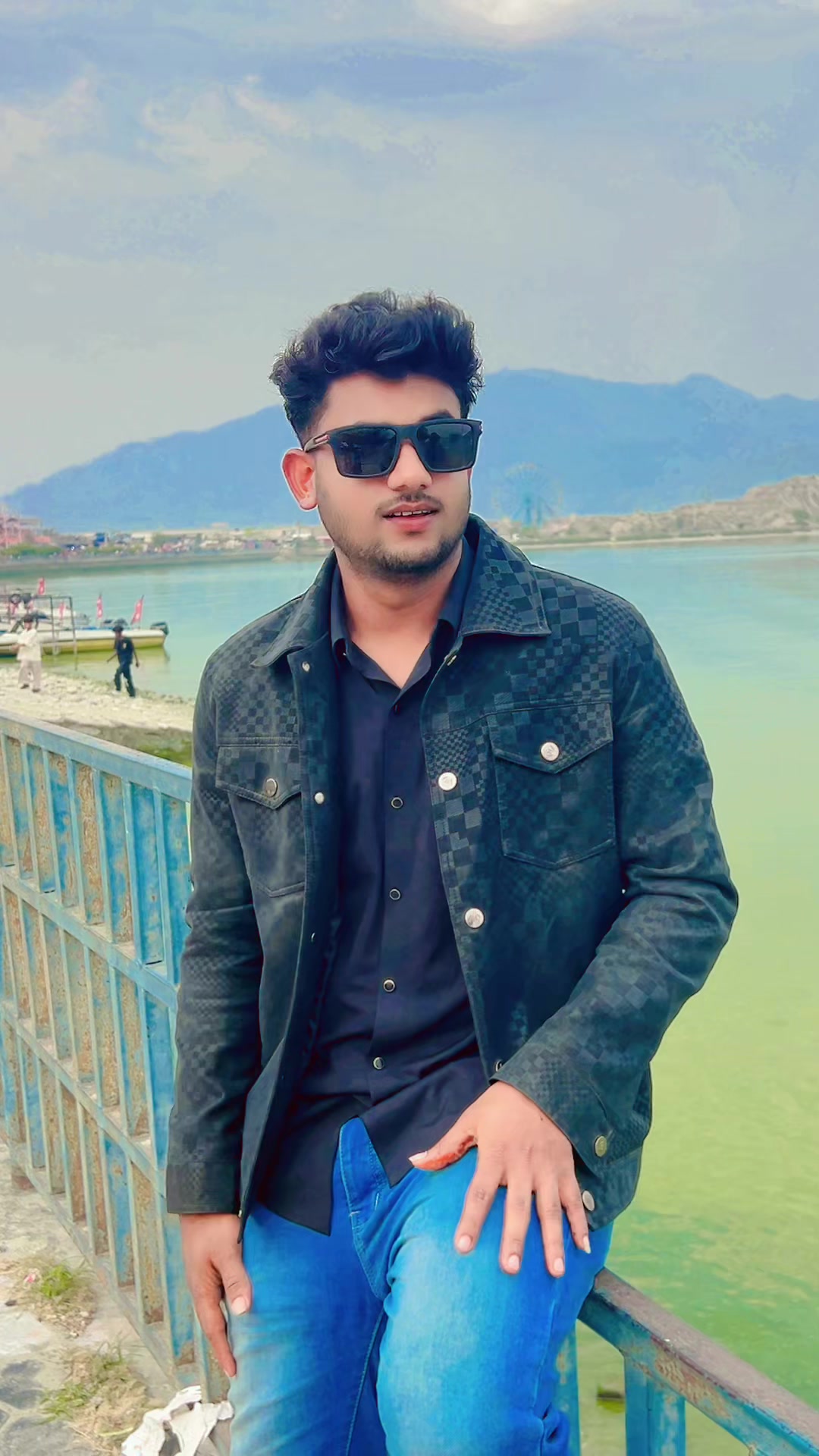 @Sahamad Raj 