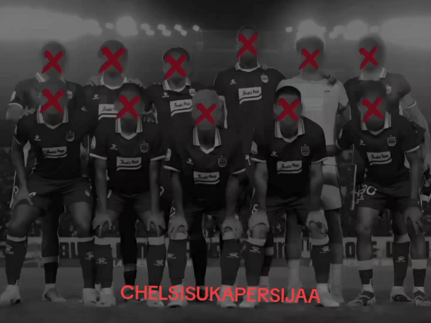 @Chelsi suka persija