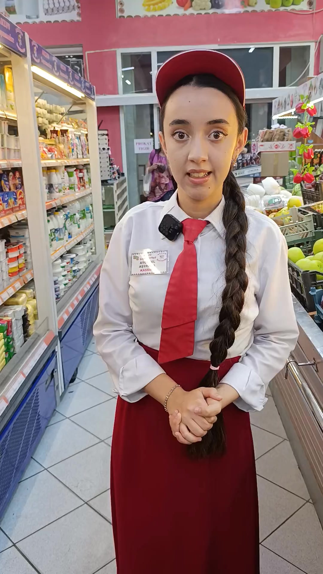 @Arzuw supermarket